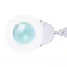 Бестеневая лампа-лупа с регистрационным удостоверением Med-Mos 9005LED (9005LED)