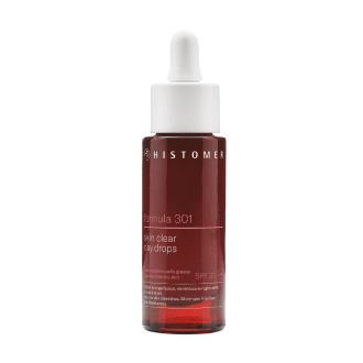 Histomer FORMULA 301 Skin Clear Day Drops SPF20 (Дневные капли для жирной кожи)
