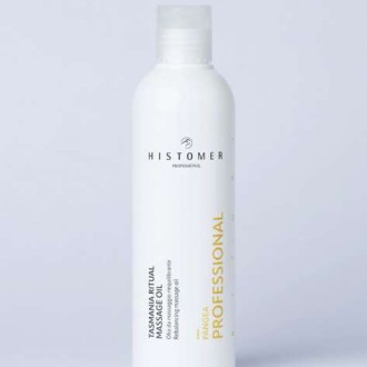 Histomer Pangea Ritual Tasmania Ritual Massage Oil (Массажное масло для тела с экстрактом Тасмании)