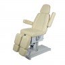 Педикюрное кресло Сириус-10 (электрическое, 3 мотора)