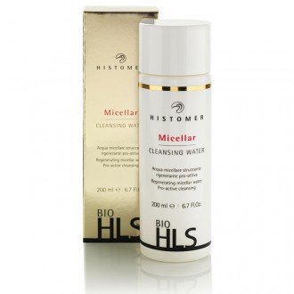 Histomer BIO HLS Micellar Cleansing Water  (Мицелярная вода)