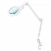 Бестеневая лампа-лупа с регистрационным удостоверением Med-Mos 9006LED (9006LED-D-127)