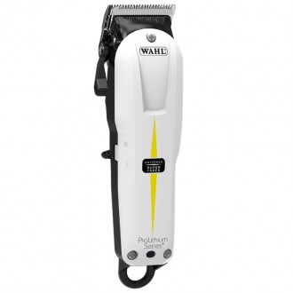 Машинка для стрижки WAHL Super Taper Cordless 8591-016