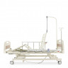 Кровать медицинская с электроприводом DB-6 (МЕ-3018Д-04) с удлинением ложа