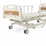 Кровать медицинская с электроприводом DB-6 (МЕ-3018Д-04) с удлинением ложа