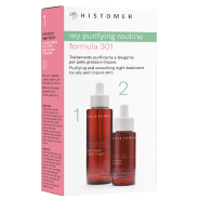 Histomer Kit FORMULA 301 Skin Clear (Комплексный уход за жирной и проблемной кожей)