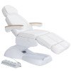 Педикюрное кресло Silverfox Р144 (электрическое, 5 моторов) Педикюрное кресло Silverfox Р144 (электрическое, 5 моторов)