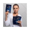 Тканевая подтягивающая маска с эффектом Вторая кожа, 10шт х 30 гр, Beauty Style