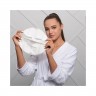 Тканевая подтягивающая маска с эффектом Вторая кожа, 10шт х 30 гр, Beauty Style