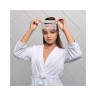 Тканевая подтягивающая маска с эффектом Вторая кожа, 10шт х 30 гр, Beauty Style