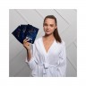 Тканевая подтягивающая маска с эффектом Вторая кожа, 10шт х 30 гр, Beauty Style