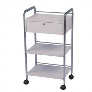 Столик косметолога (тележка) TK05