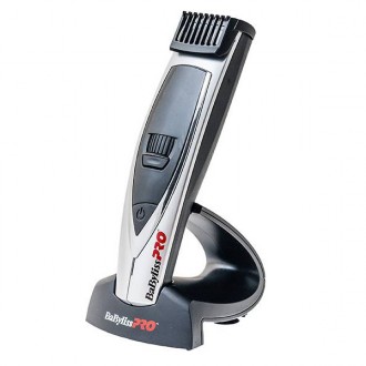 Триммер для усов и бороды Babyliss Pro FX775E