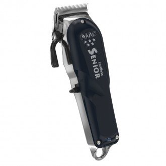 Машинка для стрижки WAHL Senior Cordless 8504-016