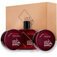 Lock Stock & Barrel Подарочный набор №3 Lock Stock & Barrel Подарочный набор №3