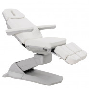 Педикюрное кресло Weelko P162 (электрическое, 3 мотора) 