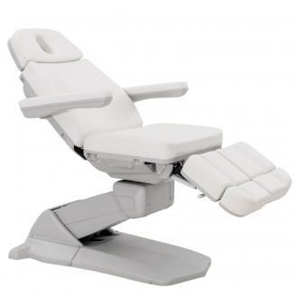 Педикюрное кресло Weelko P162 (электрическое, 3 мотора) 