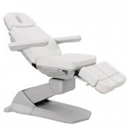 Педикюрное кресло Weelko P162 (электрическое, 3 мотора) 