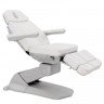 Педикюрное кресло Weelko P162 (электрическое, 3 мотора) 