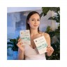 Увлажняющая тканевая маска с экстрактом периллы «Эффект филлера», 10 шт Beauty Style