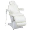 Косметологическое кресло SD-3878 (электрическое, 5 моторов)