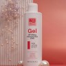 Гель для RF-лифтинга и микротоков с коллагеном, пептидами и бакучиолом Beauty Style, 250 мл