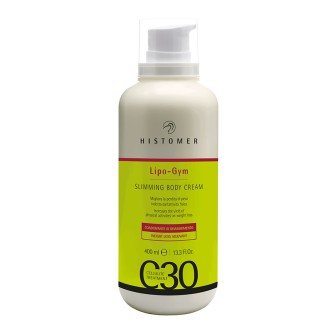 Histomer C30 Lipo-Gym Slimming Body Cream (Крем для активного снижения веса)