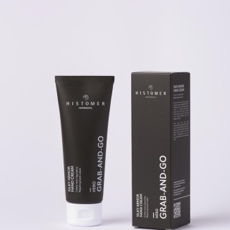 Histomer Grab-and-Go Silky Armor Hand Cream (Восстанавливающий крем для рук)
