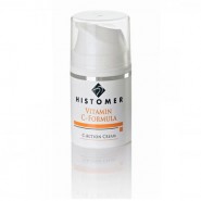 Histomer Vitamin C Action Cream (Крем для лица с Витамином С)