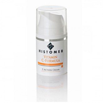Histomer Vitamin C Action Cream (Крем для лица с Витамином С)