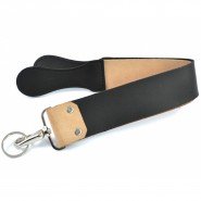 Кожанный ремень для правки бритвы LB-12527