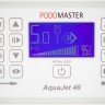 Unitronic Podomaster AquaJet 40 со спреем