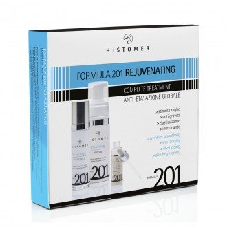 Histomer FORMULA 201  Complete Treatment Rejuvenating (Комплексный уход Омоложение)