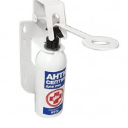 Локтевой диспенсер для антисептика