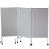Ширма трехсекционная МСК-3302 Ширма трехсекционная МСК-3302