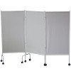 Ширма трехсекционная МСК-3302