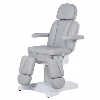 Педикюрное кресло Мэйджик Подо Plus (электрическое, 3 мотора) 