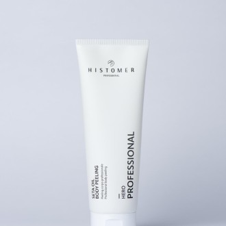 Histomer Seta Oil Body Peeling (Шёлковое масло для тела)