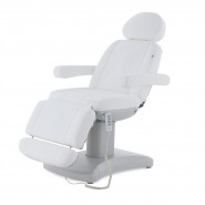 Кресло косметологическое ММКК-4 (КО-183Д-02) с РУ Росздрав РФ