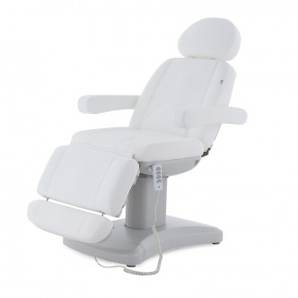 Кресло косметологическое ММКК-4 (КО-183Д-02) с РУ Росздрав РФ