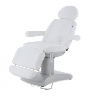 Кресло косметологическое ММКК-4 (КО-183Д-02) с РУ Росздрав РФ