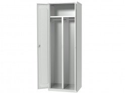 Шкаф медицинский металлический МСК-2922.600