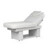 Массажный стол МД-313А с подогревом, 4 мотора 