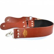 Кожанный ремень для правки бритвы LB-12529