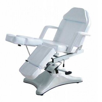 Педикюрное кресло МД-823А на гидравлике