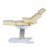 Кресло косметологическое Мэйджик Про Космо (электрическое, 3 мотора) 