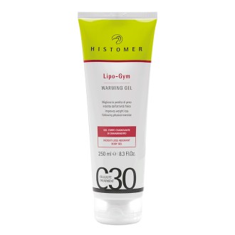 Histomer C30 Lipo-Gym Warming Gel (Согревающий гель)