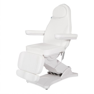 Кресло косметологическое MZ-3570 (электрическое)