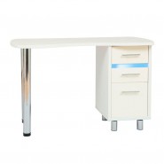 Маникюрный стол с УФ лампой Суфикс