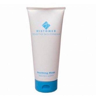 Histomer Sensitive Skin Soothing Mask  (Маска успокаивающая)